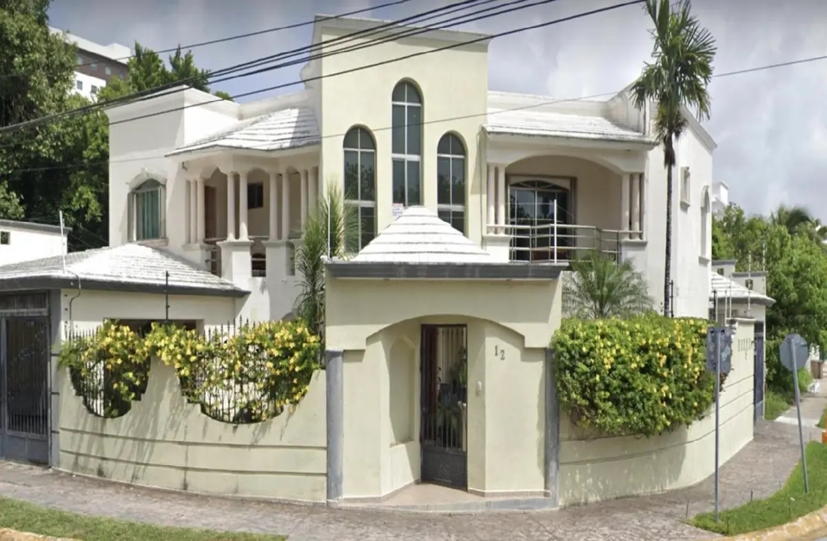 Foto 0 de Casa en venta en Cancún Centro, Benito Juárez, Quintana Roo | ID mx24-xl9395 | Nocnok