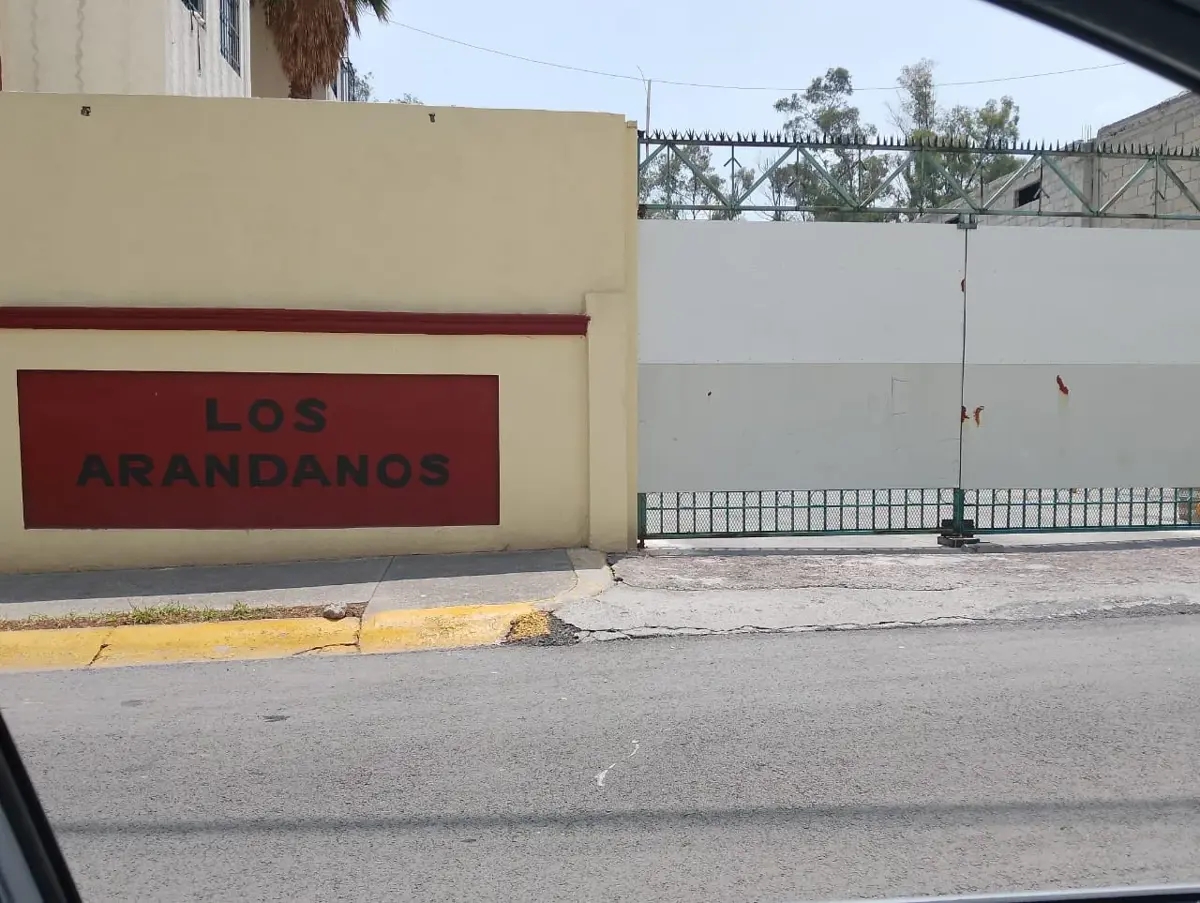 Foto 0 de Departamento en venta en Dr. Jorge Jiménez Cantú, Tlalnepantla de Baz, México | ID mx24-vs0183 | Nocnok