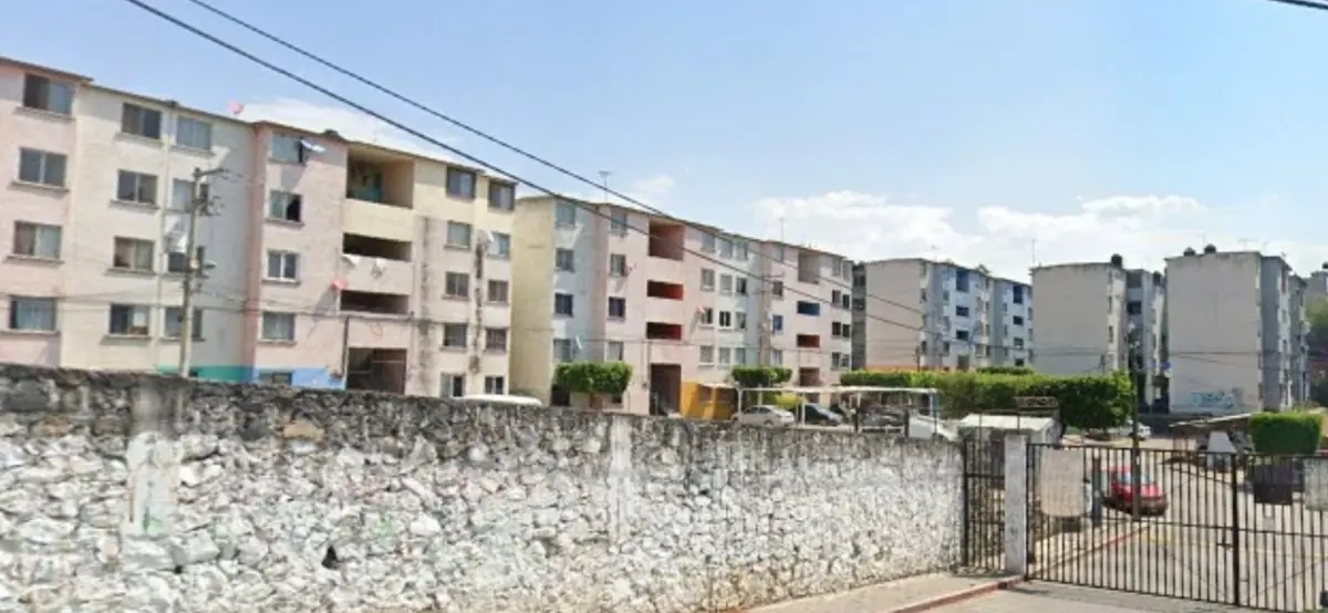 Foto 0 de Departamento en venta en El Aguaje, Emiliano Zapata, Morelos | ID mx24-ei5497 | Nocnok