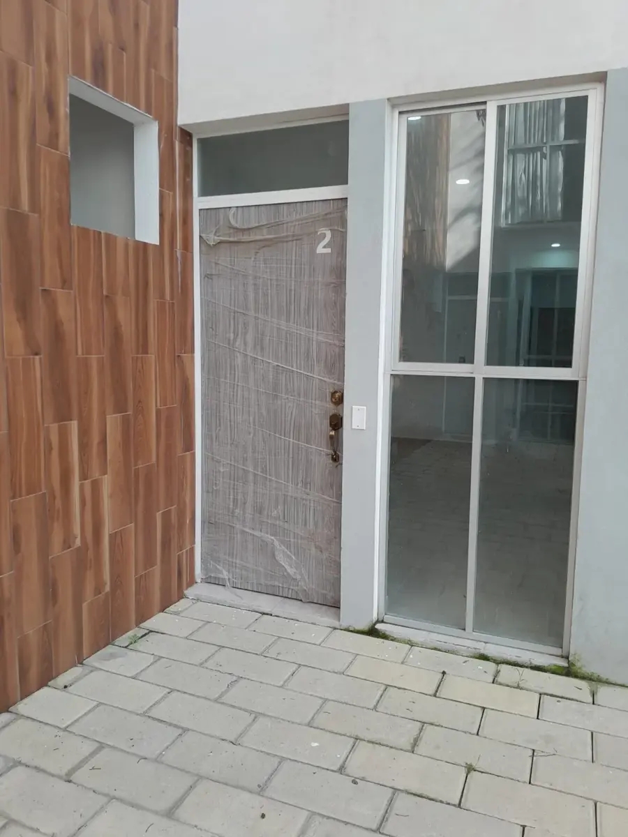 Foto 0 de Departamento en venta en Santiago Momoxpan, San Pedro Cholula, Puebla | ID mx24-ig6293 | Nocnok