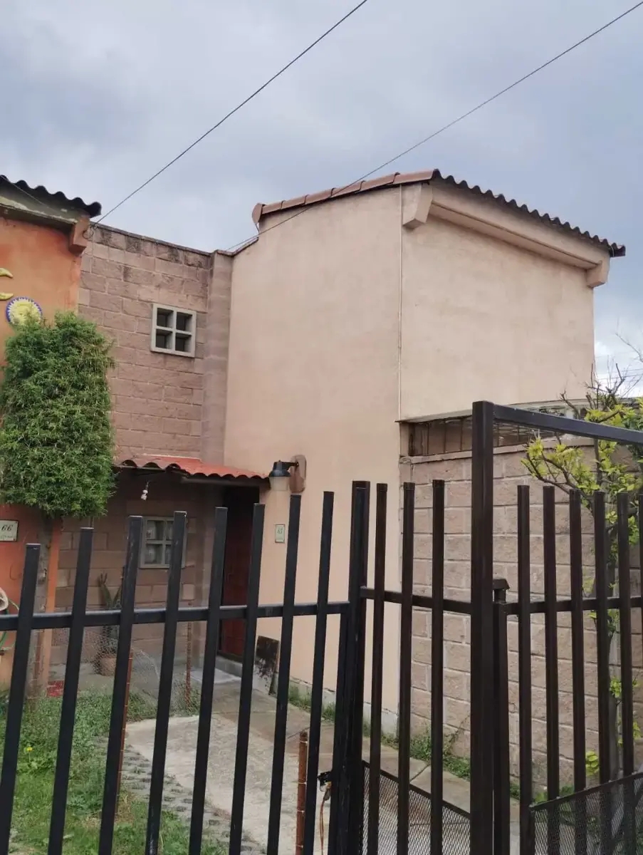 Foto 0 de Casa en venta en Hacienda las Palmas I y II, Ixtapaluca, México | ID mx24-pe0068 | Nocnok