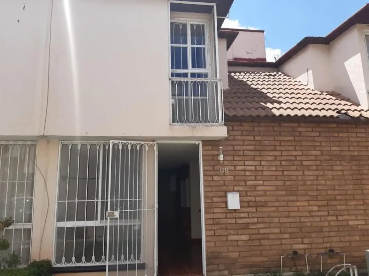 Foto 0 de Casa en renta en Real San Diego, Morelia, Michoacán de Ocampo | ID mx24-ys7115 | Nocnok