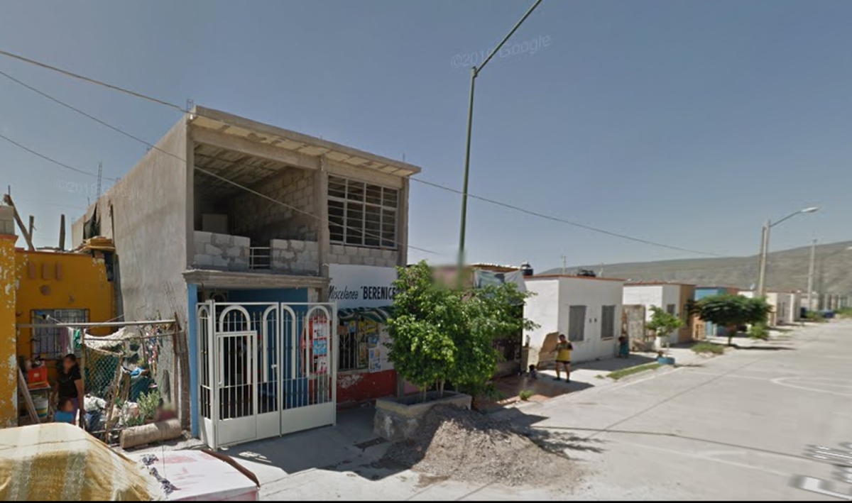 Foto 0 de Casa en venta en Santa Sofía, Torreón, Coahuila de Zaragoza | ID mx24-ra6908 | Nocnok