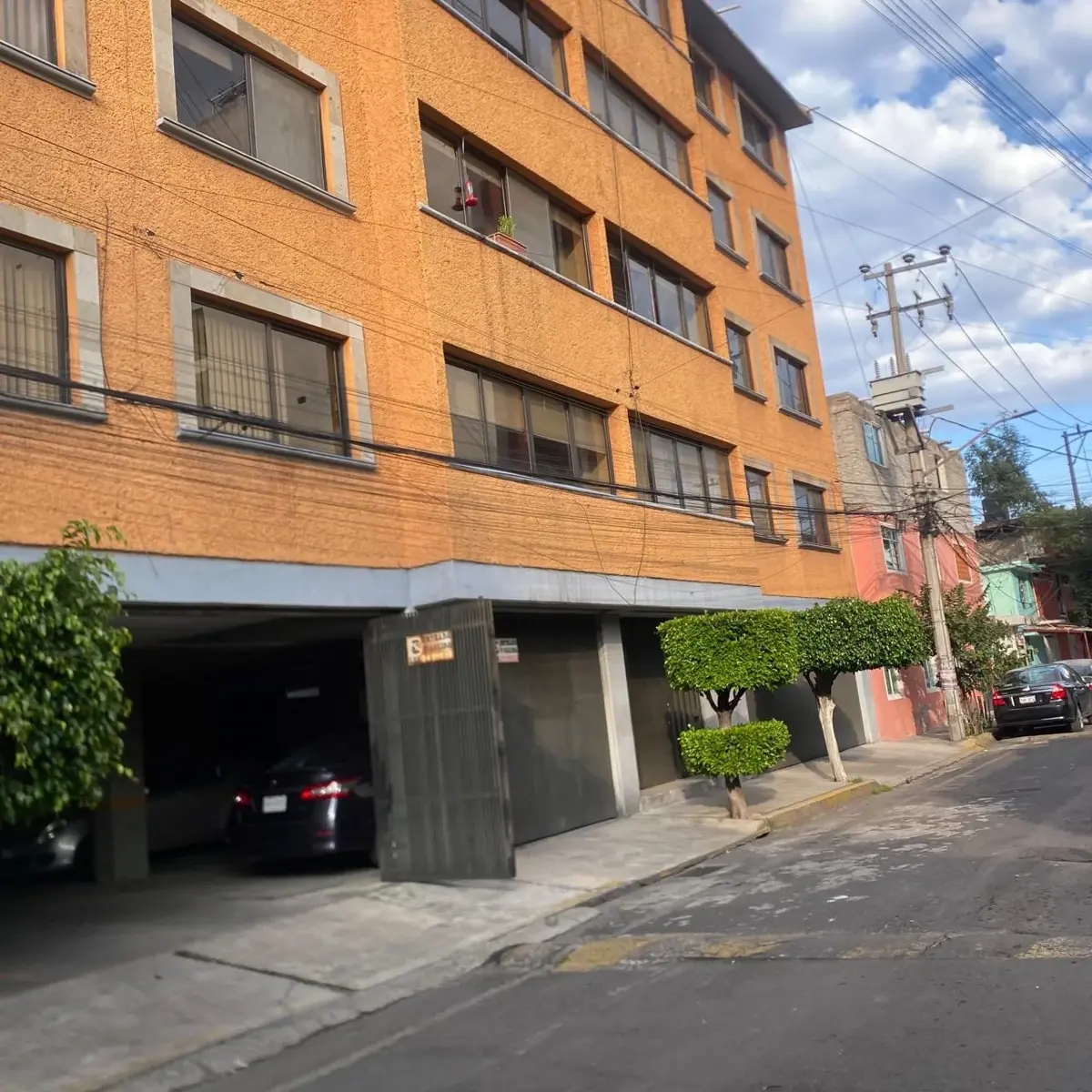 Foto 0 de Departamento en renta en Ex Hacienda San Juan de Dios, Tlalpan, Ciudad de México | ID mx24-xa0185 | Nocnok