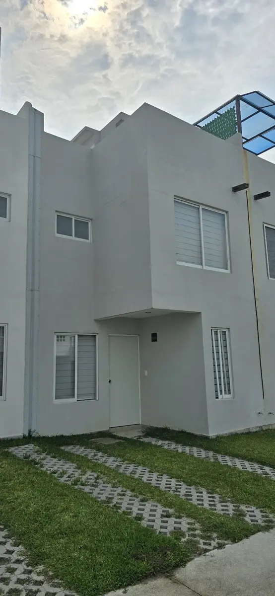 Foto 0 de Casa en venta en Tlacotitlán, Yecapixtla, Morelos | ID mx24-oj1083 | Nocnok