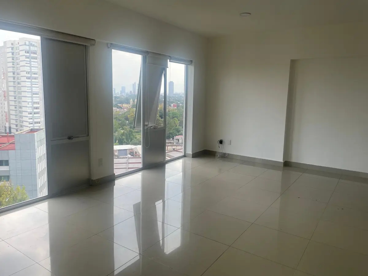 Foto 0 de Departamento en venta en Ampliación Del Gas, Azcapotzalco, Ciudad de México | ID mx24-iu8204 | Nocnok
