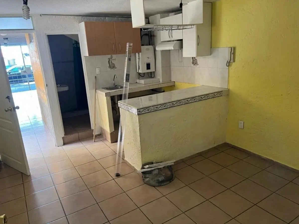 Foto 0 de Departamento en renta en Pro-Hogar, Azcapotzalco, Ciudad de México | ID mx24-aw1958 | Nocnok