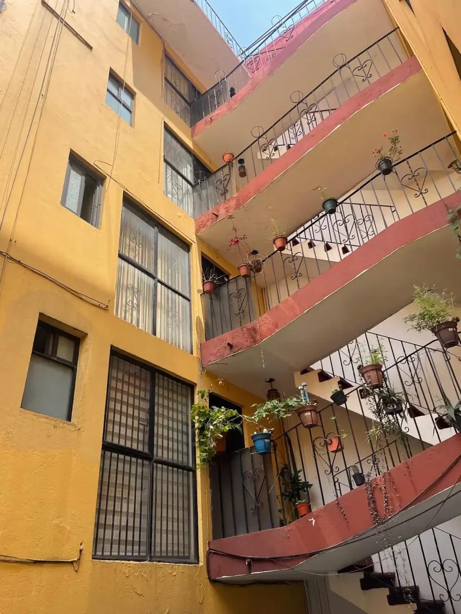 Foto 0 de Departamento en venta en Santa Cruz del Monte, Naucalpan de Juárez, México | ID mx24-nt3262 | Nocnok