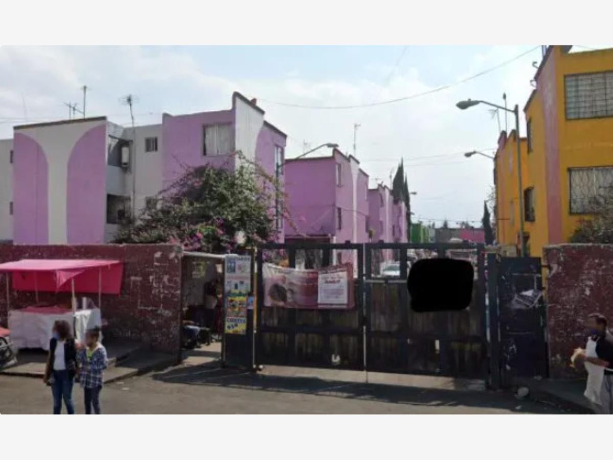 Foto 0 de Departamento en remate en San Miguel, Tláhuac, Ciudad de México | ID mx24-yp0745 | Nocnok