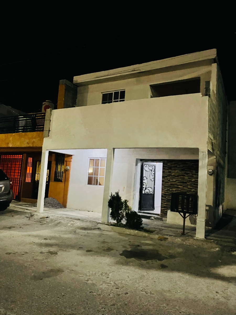 Foto 0 de Casa en venta en Colinas de Santiago, Saltillo, Coahuila de Zaragoza | ID mx24-ih1749 | Nocnok