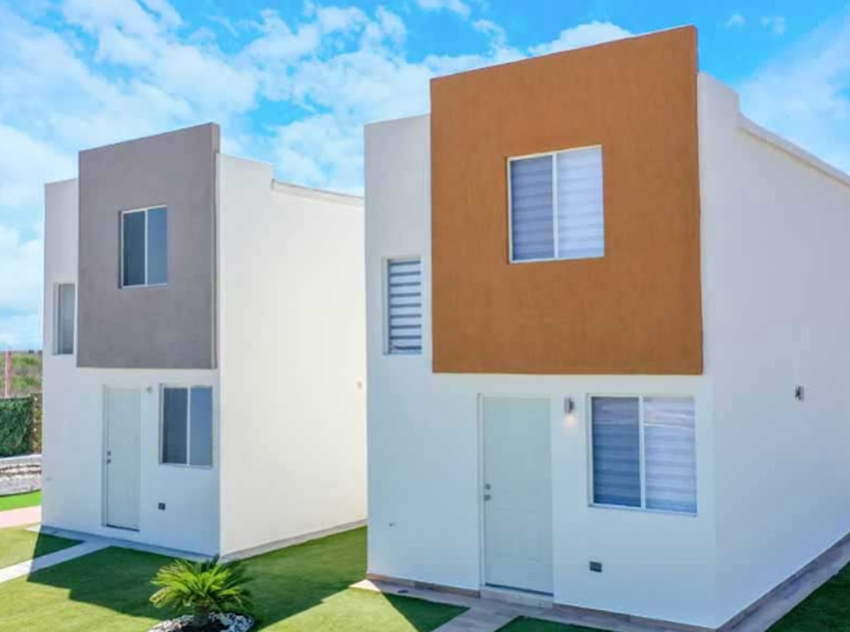 Foto 0 de Casa en venta en Los Pilares, Salinas Victoria, Nuevo León | ID mx24-rh5437 | Nocnok
