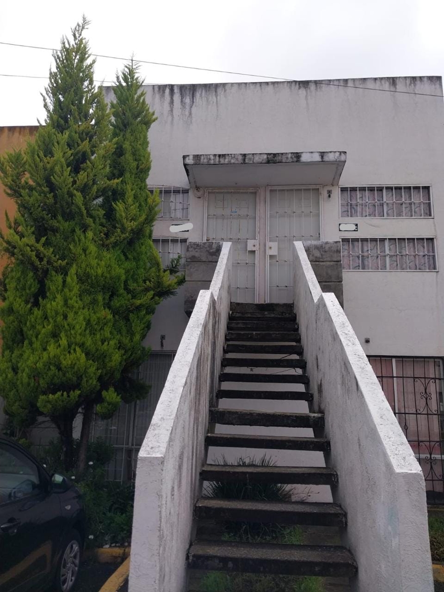 Foto 0 de Apartamento en venta en Valle del Nevado, Calimaya, a 15 minutos de Metepec | ID mx24-se1152 | Nocnok