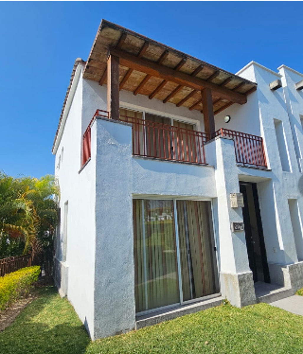 Foto 0 de Casa en venta en Rinconada Santa Fe, Xochitepec, Morelos | ID mx24-qn5524 | Nocnok