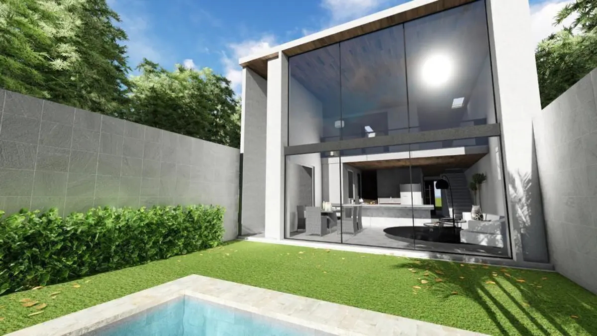 Foto 0 de Casa en venta en Los Mangos, Jiutepec, Morelos | ID mx24-km0165 | Nocnok