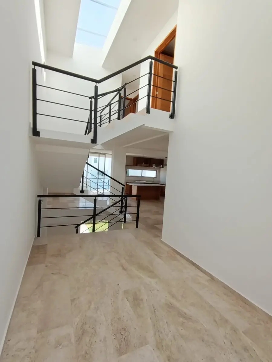 Foto 0 de Casa en venta en Britania La Calera, Puebla, Puebla | ID mx24-pz2446 | Nocnok