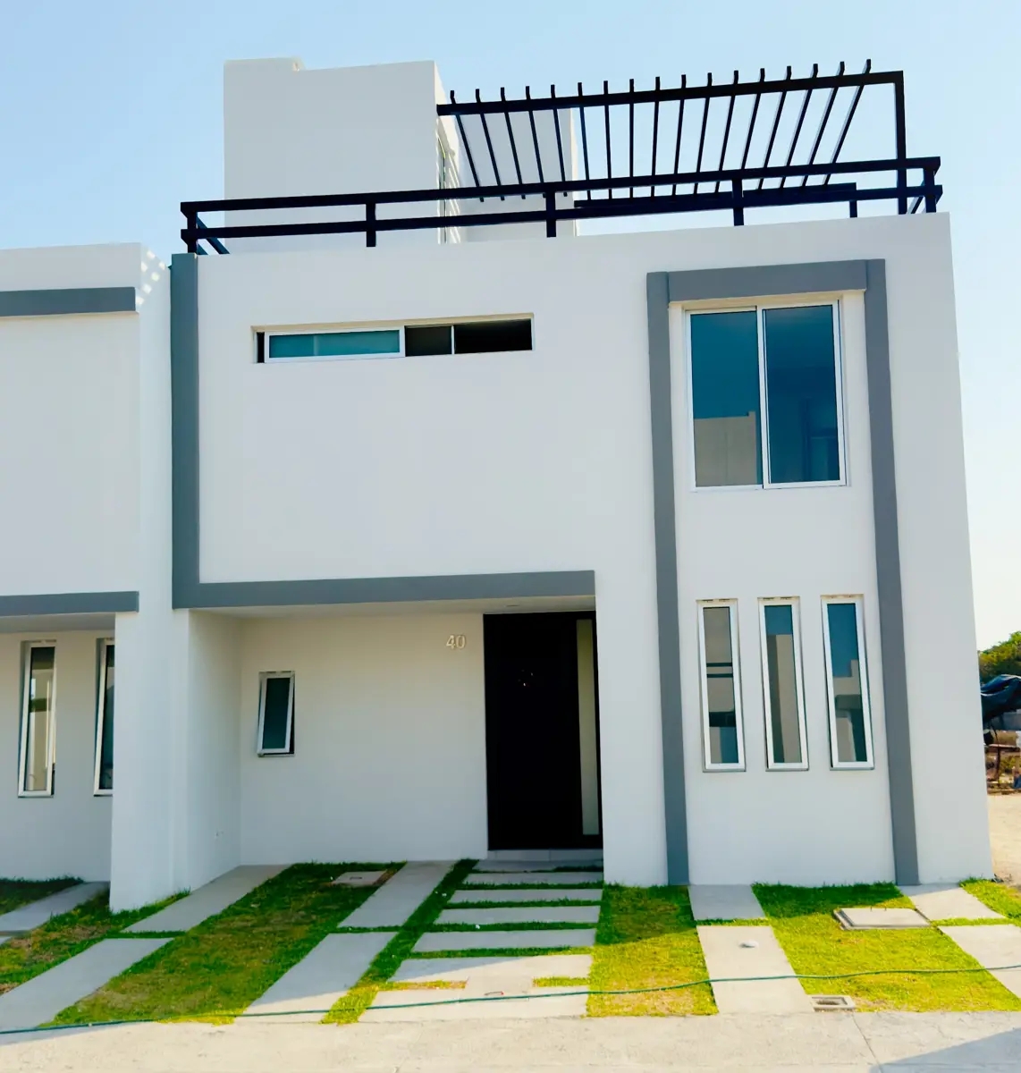 Foto 0 de Casa en venta en Belona Residencial, Manzanillo, Colima | ID mx18-ee1784 | Nocnok