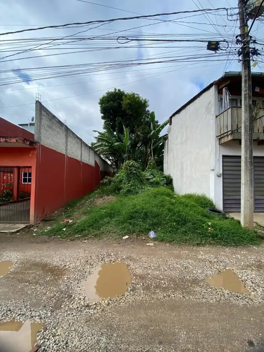 Foto 0 de Terreno en venta en Bosques de Tecoxolco, Coatepec, Veracruz de Ignacio de la Llave | ID mx24-oy4932 | Nocnok