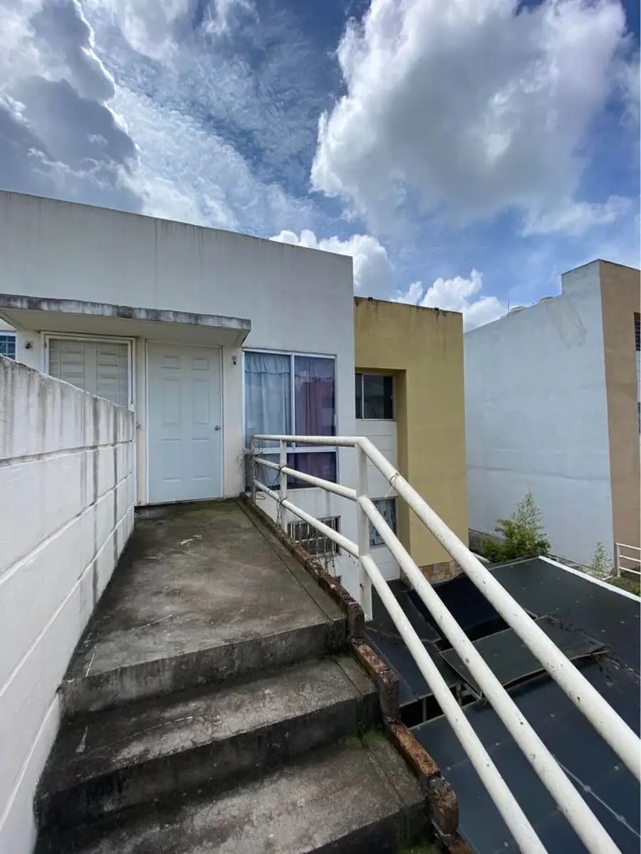 Foto 0 de Departamento en venta en Lomas de Santa Fe, Xalapa, Veracruz de Ignacio de la Llave | ID mx24-hw4716 | Nocnok