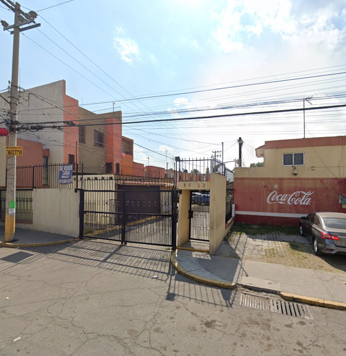 Foto 0 de Casa en remate en Los Héroes Ecatepec Sección IV, Ecatepec de Morelos, México | ID mx24-vr3392 | Nocnok