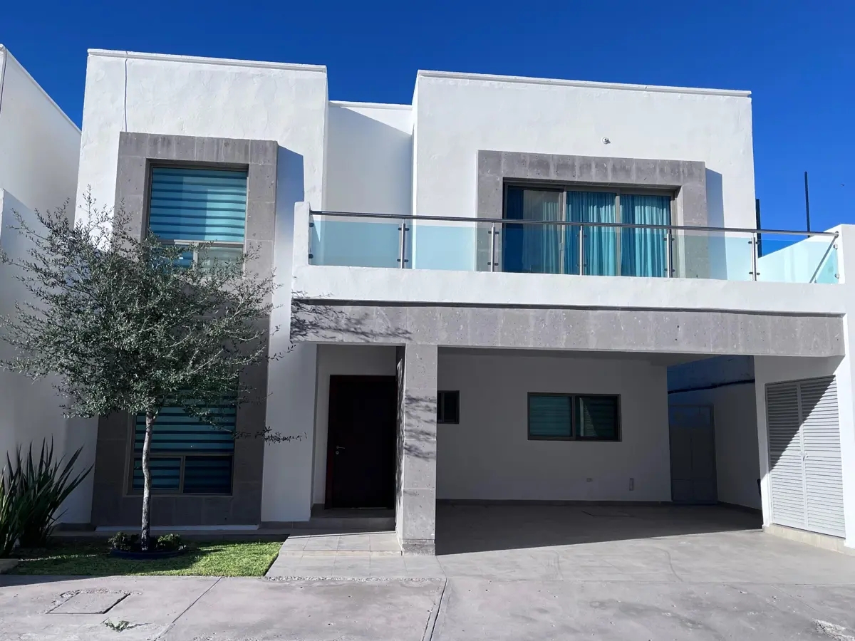 Foto 0 de Casa en renta en Real del Nogalar, Torreón, Coahuila de Zaragoza | ID mx24-md3092 | Nocnok