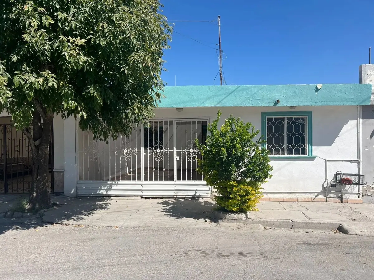 Foto 0 de Casa en renta en La Fuente, Torreón, Coahuila de Zaragoza | ID mx24-mo3827 | Nocnok