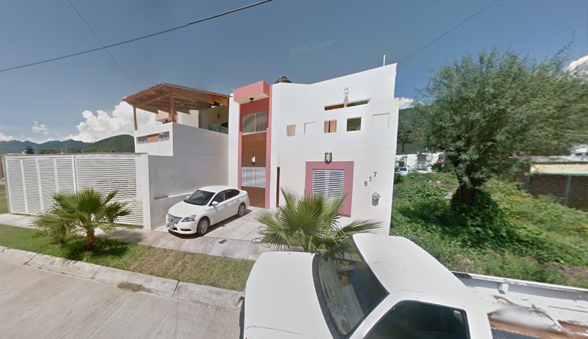 Foto 0 de Casa en remate en Jardín Residencial Autlán, Autlán de Navarro, Jalisco | ID mx24-ac5137 | Nocnok