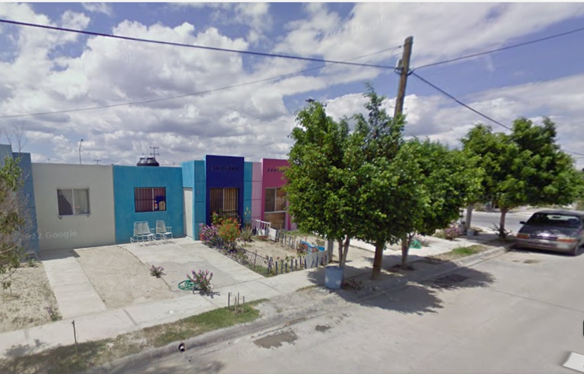 Foto 0 de Casa en venta en Barrio de la Industria, Monterrey, Nuevo León | ID mx24-xf0353 | Nocnok