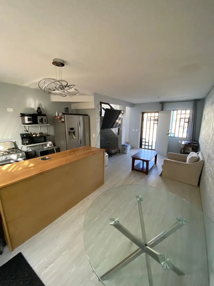 Foto 0 de Casa en venta en Siena Residencial, Tijuana, Baja California | ID mx24-dq0878 | Nocnok