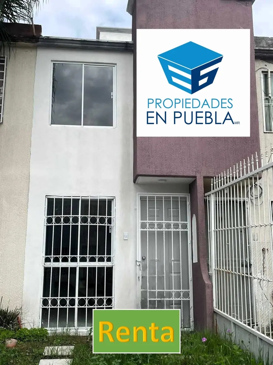 Foto 0 de Casa en renta en Hacienda Santa Clara, Puebla, Puebla | ID mx24-da5120 | Nocnok