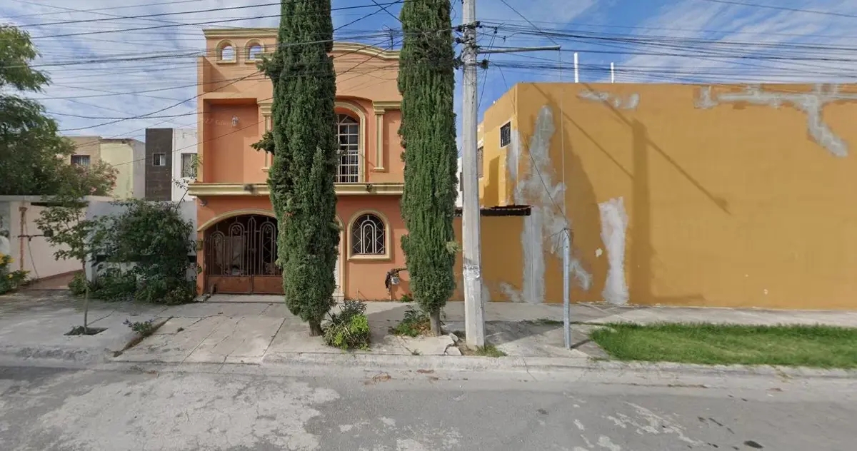 Foto 0 de Casa en venta en Real de San Miguel Sector Cuatro, Guadalupe, Nuevo León | ID mx24-vl6337 | Nocnok
