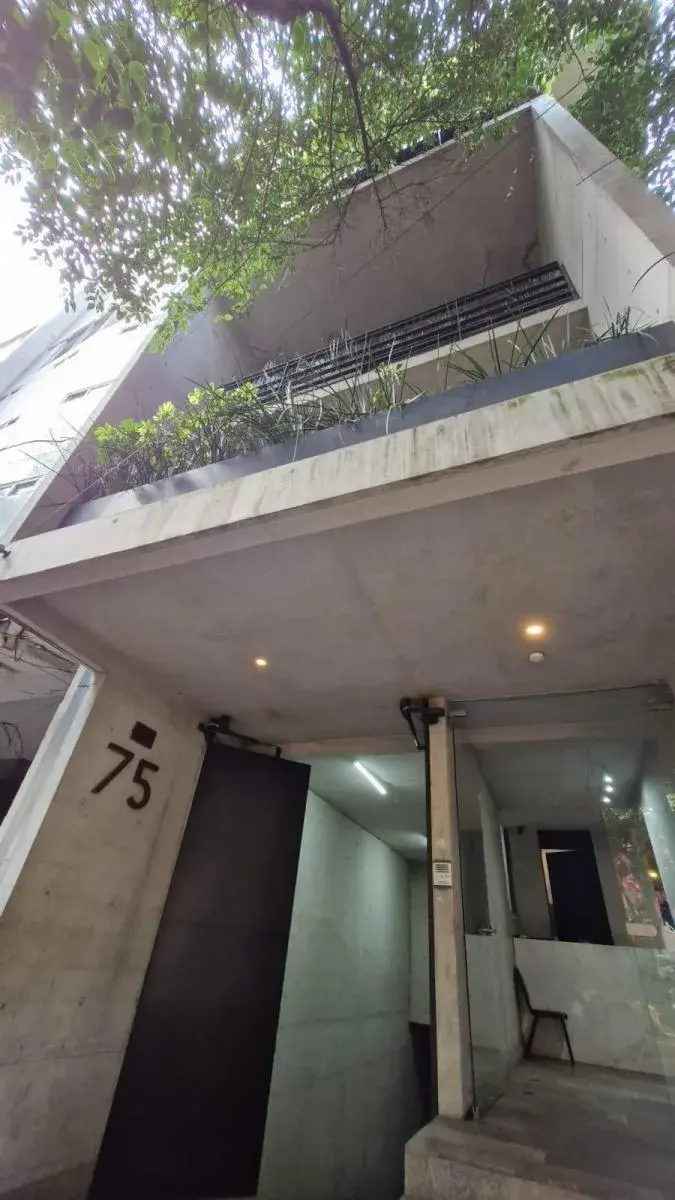 Foto 0 de Departamento en venta en Hipódromo Condesa, Cuauhtémoc, Ciudad de México | ID mx24-pd6371 | Nocnok