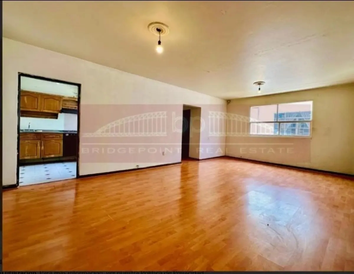 Foto 0 de Departamento en venta en Claveria, Azcapotzalco, Ciudad de México | ID mx24-cs2241 | Nocnok