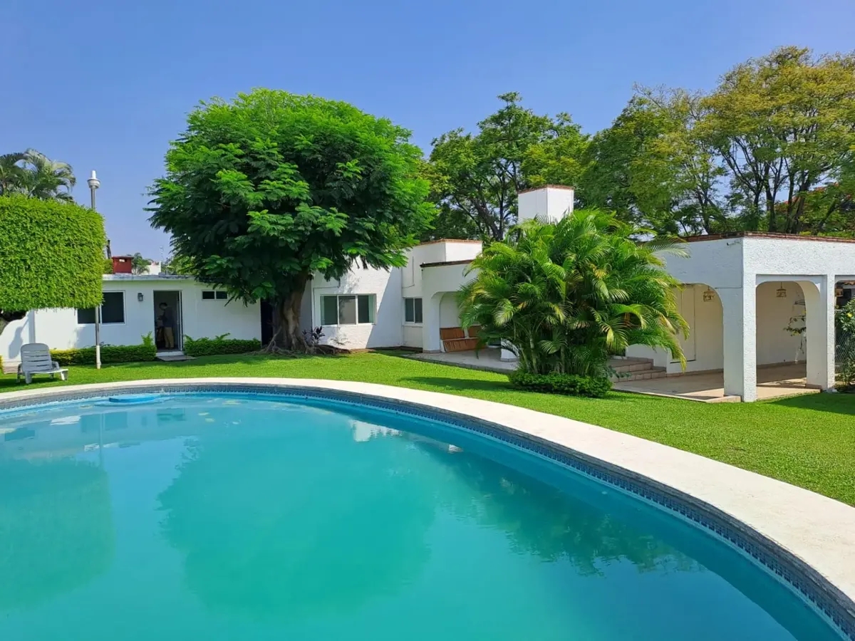 Foto 0 de Casa en venta en Lomas de Cuernavaca, Temixco, Morelos | ID mx24-mu4513 | Nocnok
