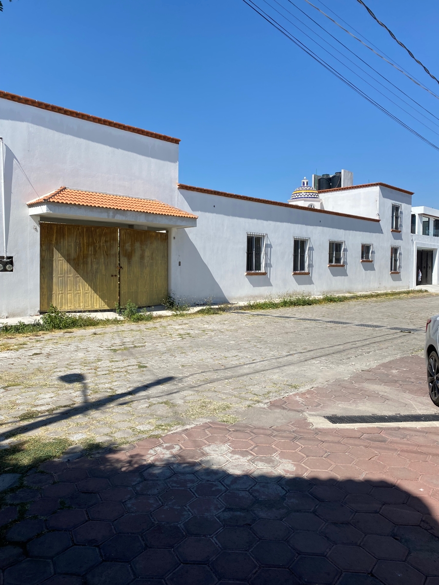 Foto 0 de Casa en venta en Val de Cristo, Atlixco, Puebla | ID mx24-ca3568 | Nocnok