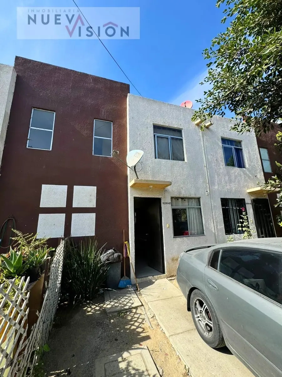 Foto 0 de Casa en venta en Hacienda los Venados, Tijuana, Baja California | ID mx24-lq1813 | Nocnok
