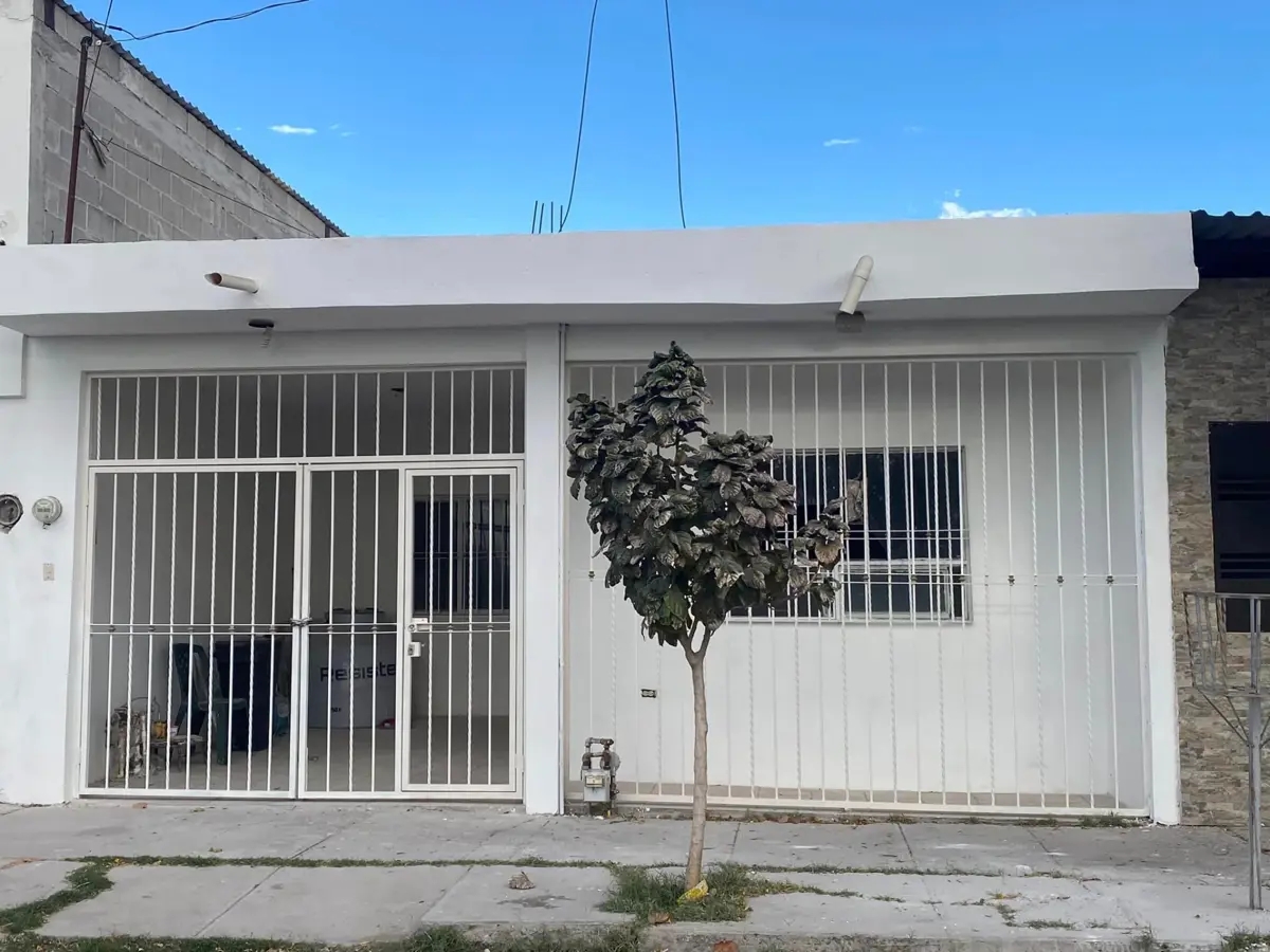 Foto 0 de Casa en venta en Ampliación Valles del Nazas, Torreón, Coahuila de Zaragoza | ID mx24-hs3642 | Nocnok