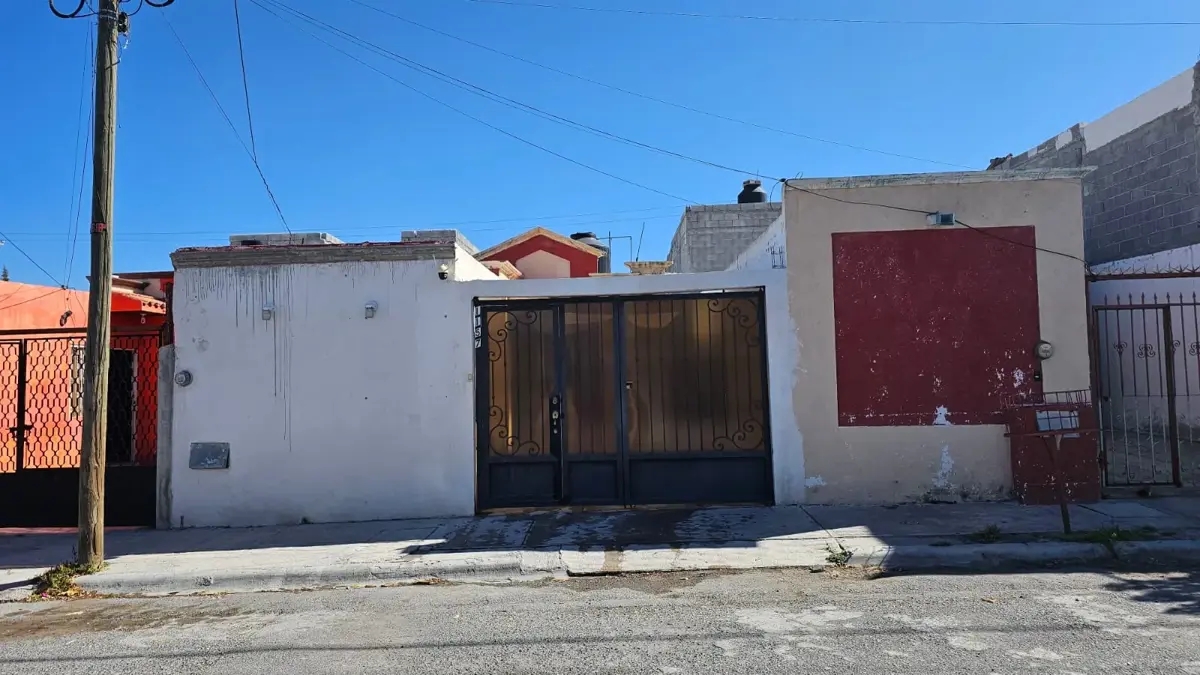 Foto 0 de Casa en venta en Jardines de los Bosques, Saltillo, Coahuila de Zaragoza | ID mx24-aa3384 | Nocnok