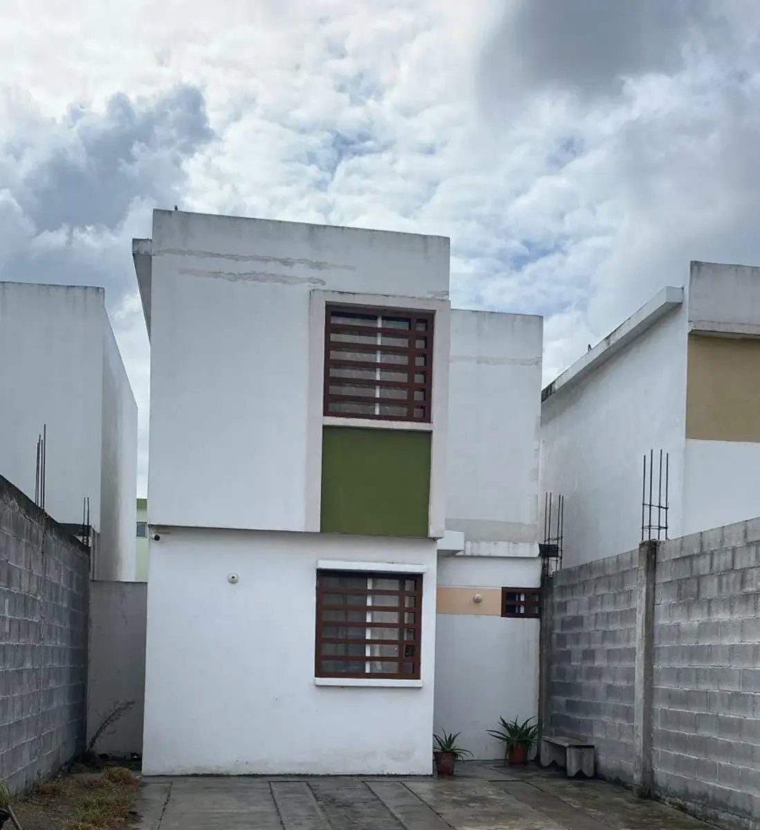 Foto 0 de Casa en venta en Privalia Huinalá, Apodaca, Nuevo León | ID mx24-gr1006 | Nocnok