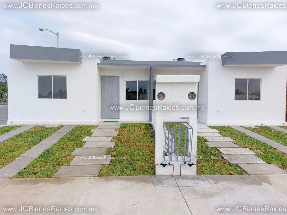 Foto 0 de Casa en venta en Los Torrentes Aeropuerto, Veracruz, Veracruz de Ignacio de la Llave | ID mx24-xo7429 | Nocnok