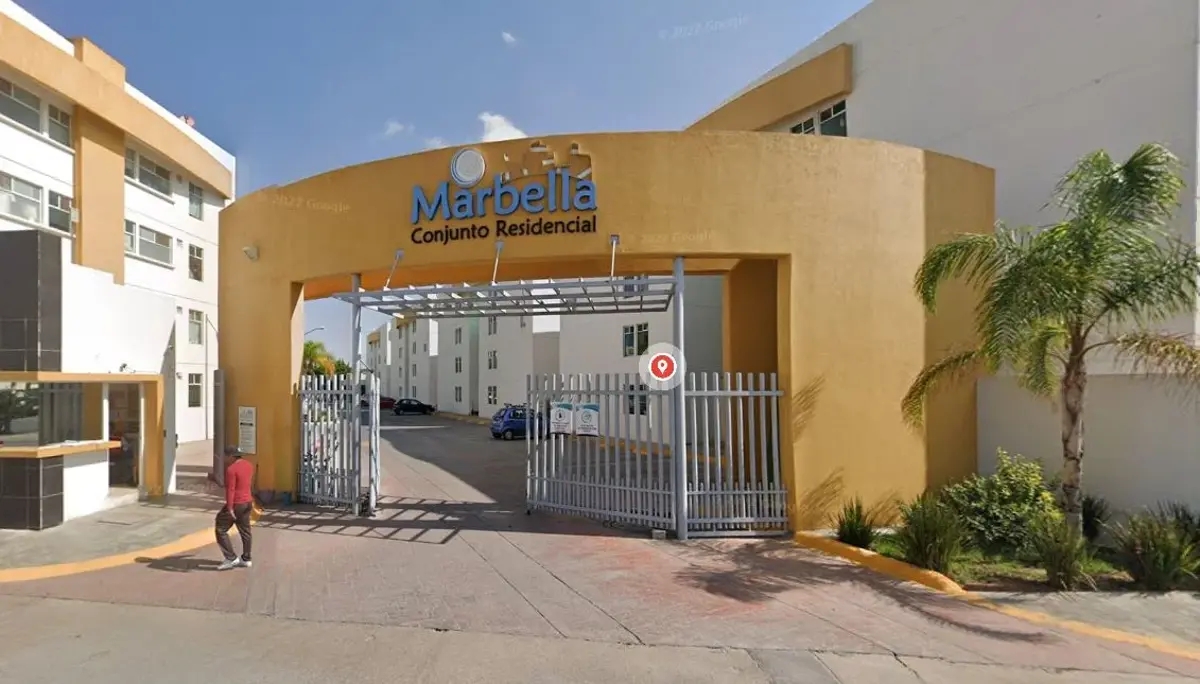 Foto 0 de Departamento en venta en Rinconada de los Olivos, San Luis Potosí, San Luis Potosí | ID mx24-vg3622 | Nocnok