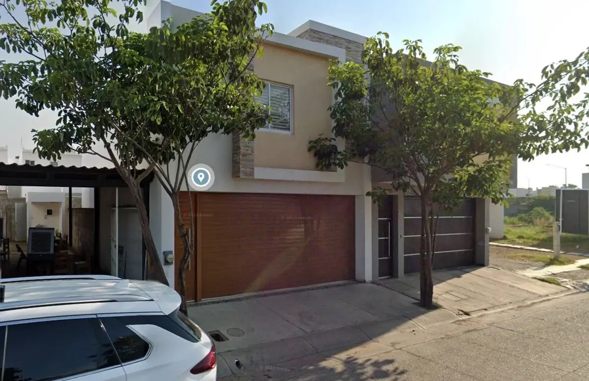 Foto 0 de Casa en venta en Barcelona Sección Villa Barcelona, Culiacán, Sinaloa | ID mx24-pg0965 | Nocnok