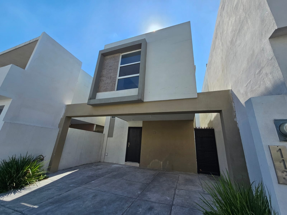 Foto 0 de Casa en venta en Samsara, García, Nuevo León | ID mx24-yt6441 | Nocnok