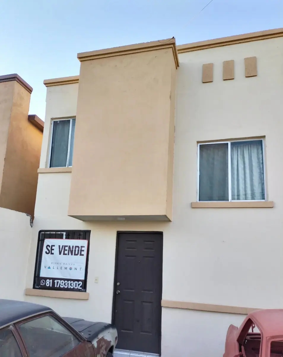 Foto 0 de Casa en venta en Pedregal de Lindavista, Guadalupe, Nuevo León | ID mx24-cr5158 | Nocnok