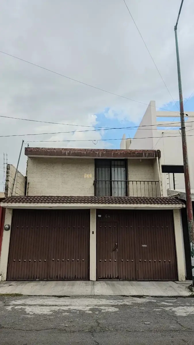 Foto 0 de Casa en renta en San Bernardino Tlaxcalancingo, San Andrés Cholula, Puebla | ID mx24-xn1010 | Nocnok