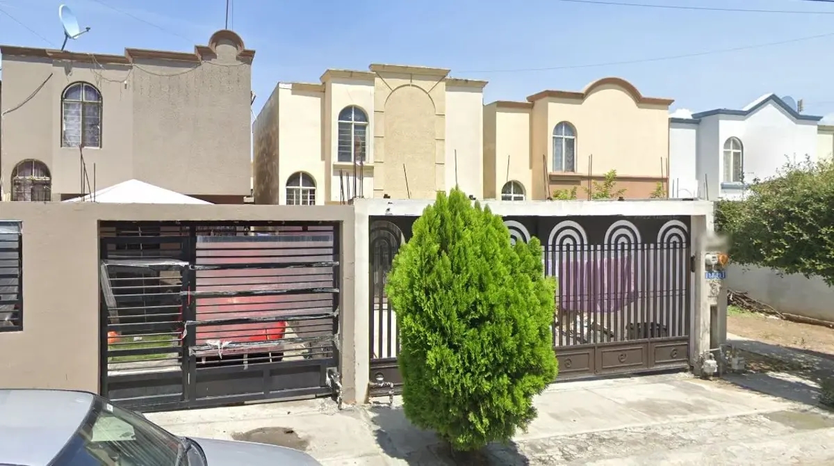 Foto 0 de Casa en venta en Puerta del Sol, General Escobedo, Nuevo León | ID mx24-pk4224 | Nocnok