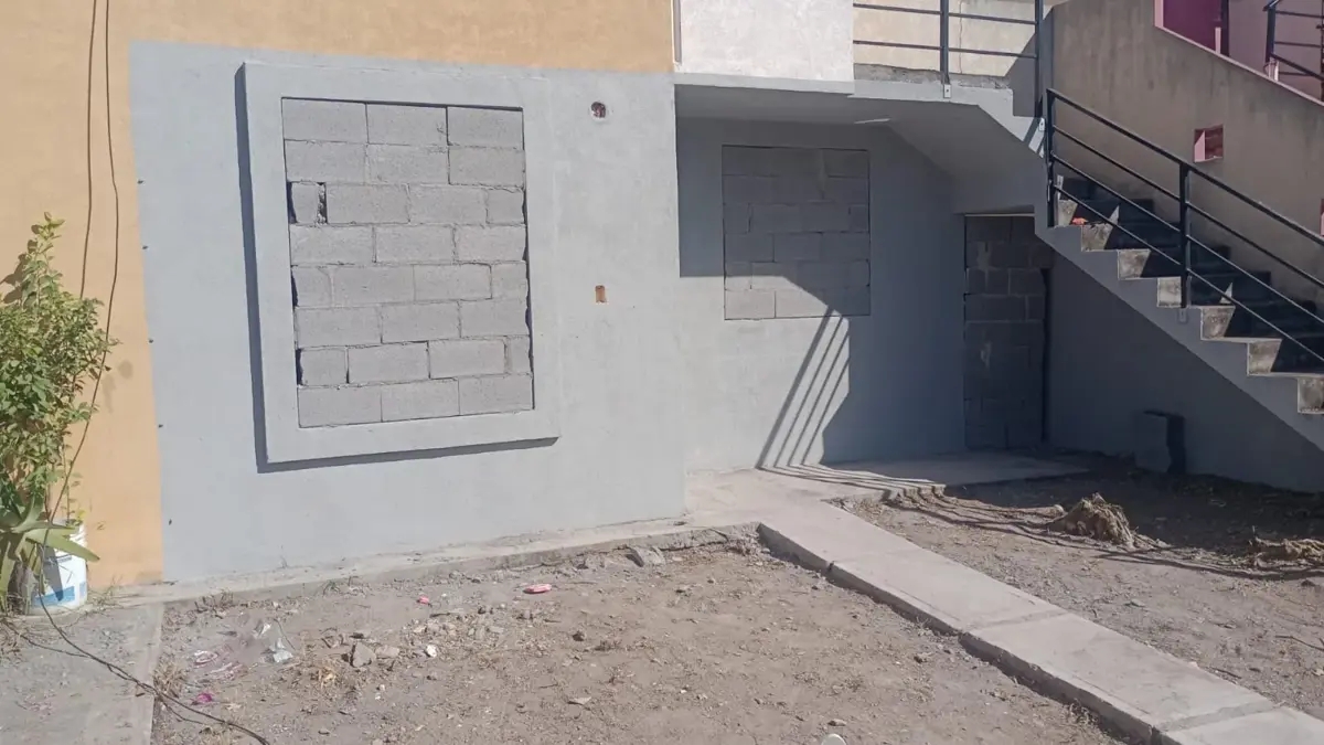 Foto 0 de Departamento en venta en Valle del Roble, Cadereyta Jiménez, Nuevo León | ID mx24-nh0245 | Nocnok