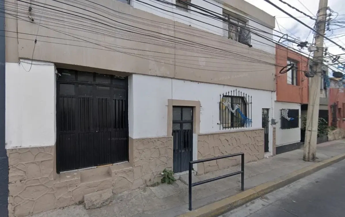 Foto 0 de Casa en venta en Analco, Guadalajara, Jalisco | ID mx24-fr1351 | Nocnok