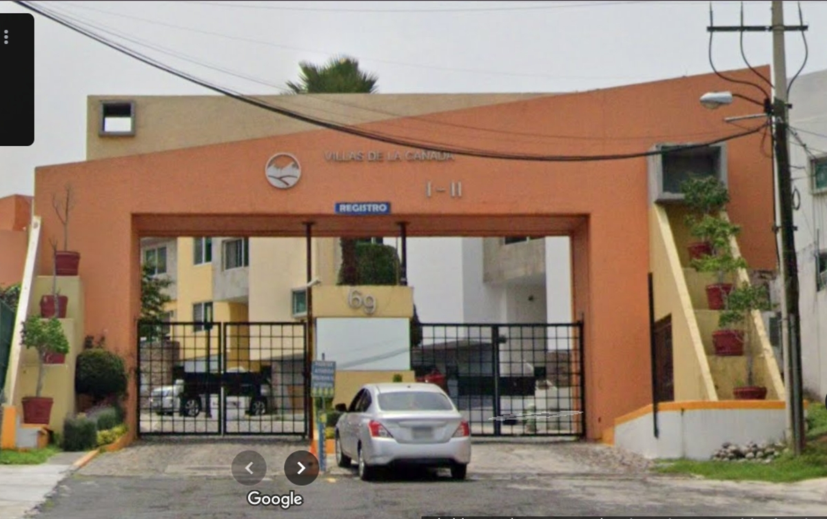 Foto 0 de Casa en venta en El Chaparral, Atizapán de Zaragoza, México | ID mx24-qu2170 | Nocnok