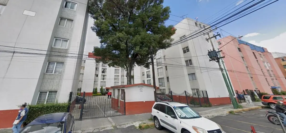 Foto 0 de Departamento en venta en San Lorenzo Huipulco, Tlalpan, Ciudad de México | ID mx24-vh3144 | Nocnok