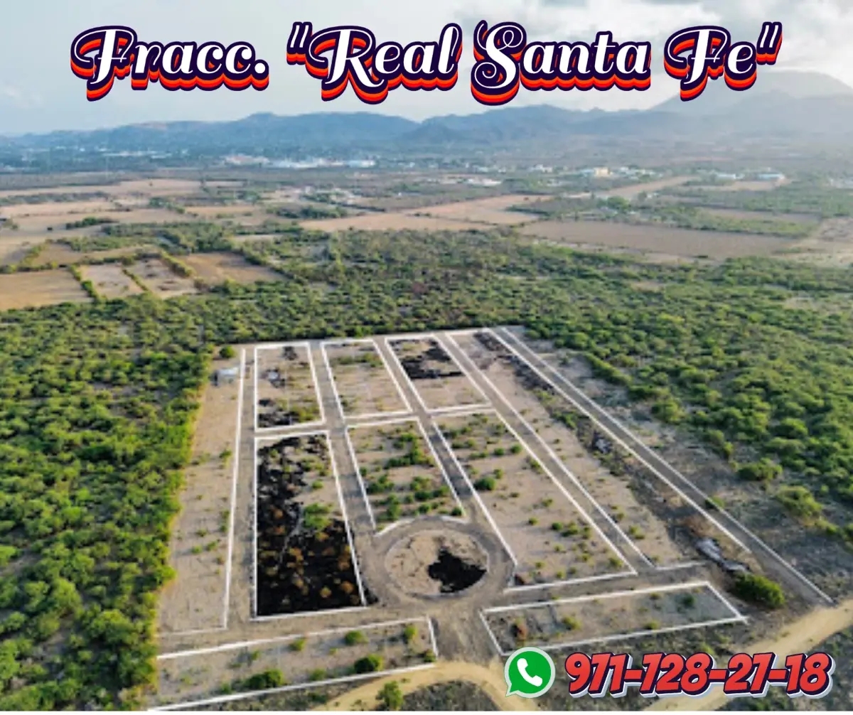 Foto 0 de Terreno en venta en San Antonio Monterrey, Salina Cruz, Oaxaca | ID mx24-jq7853 | Nocnok